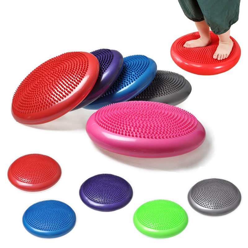 Stepping Stone Foam - Juguetes Montessori para niños, cojín inflable