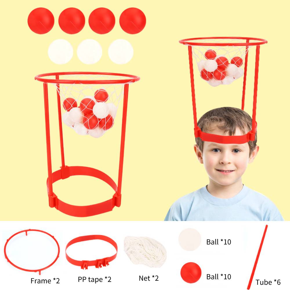 Kids Outdoor Basketball Hoop - Diadema para exteriores, pelotas de aro,