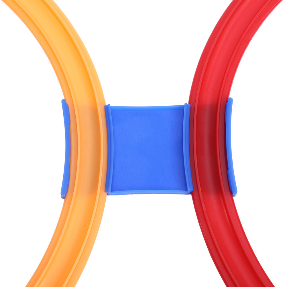 Kids Outdoor Games For Party - Juego de Lanzamiento de Anillos de