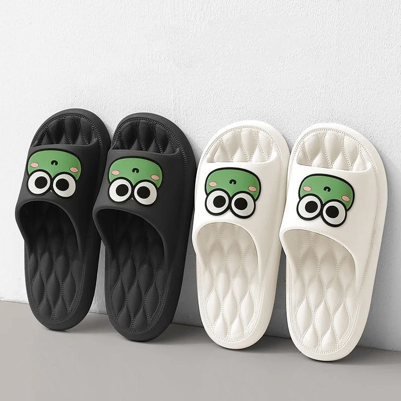 Kids Outdoor Climbing - Pantuflas Antideslizantes para Baño de Cuatro