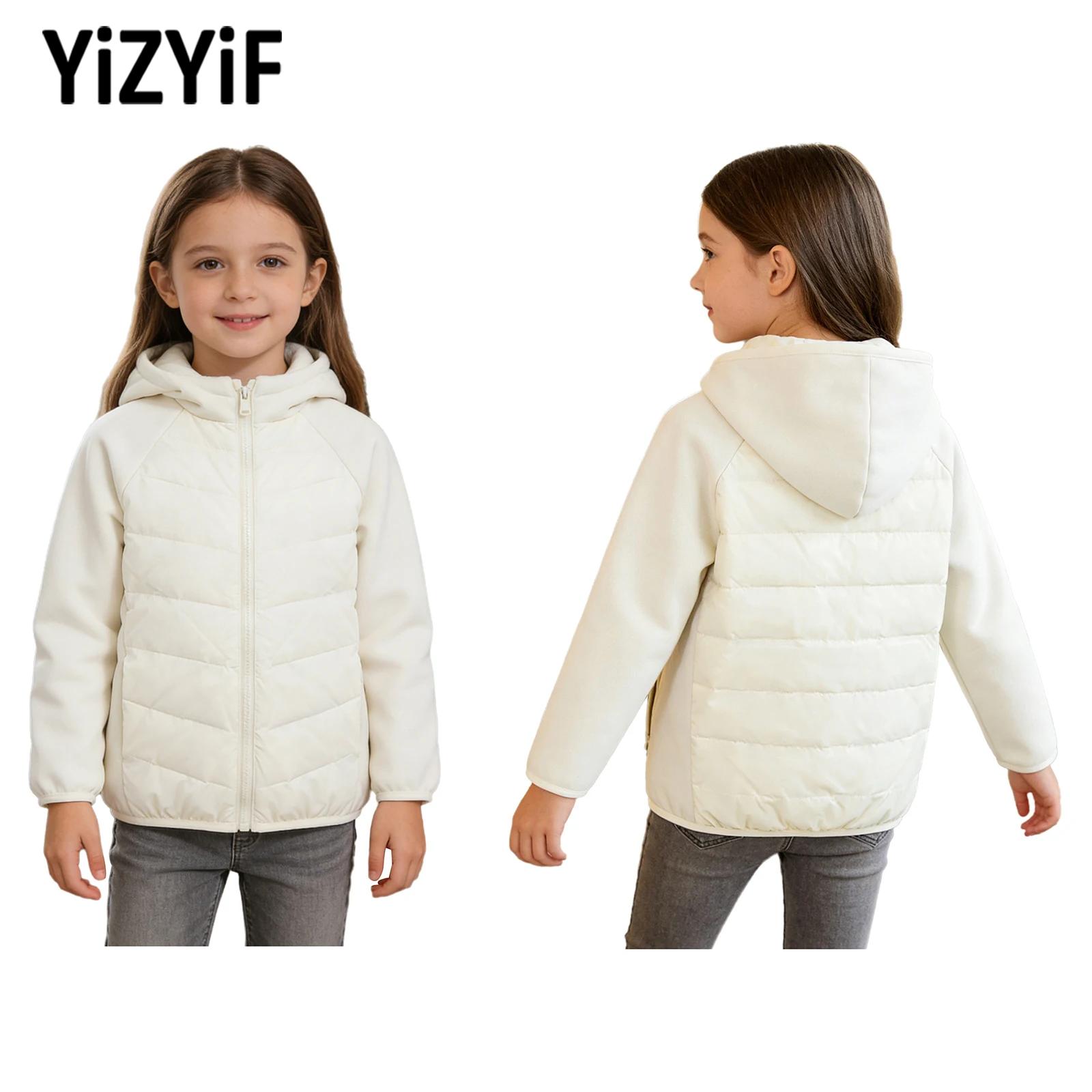 Kids Outdoor Jacket - Tops de esquí al aire libre,