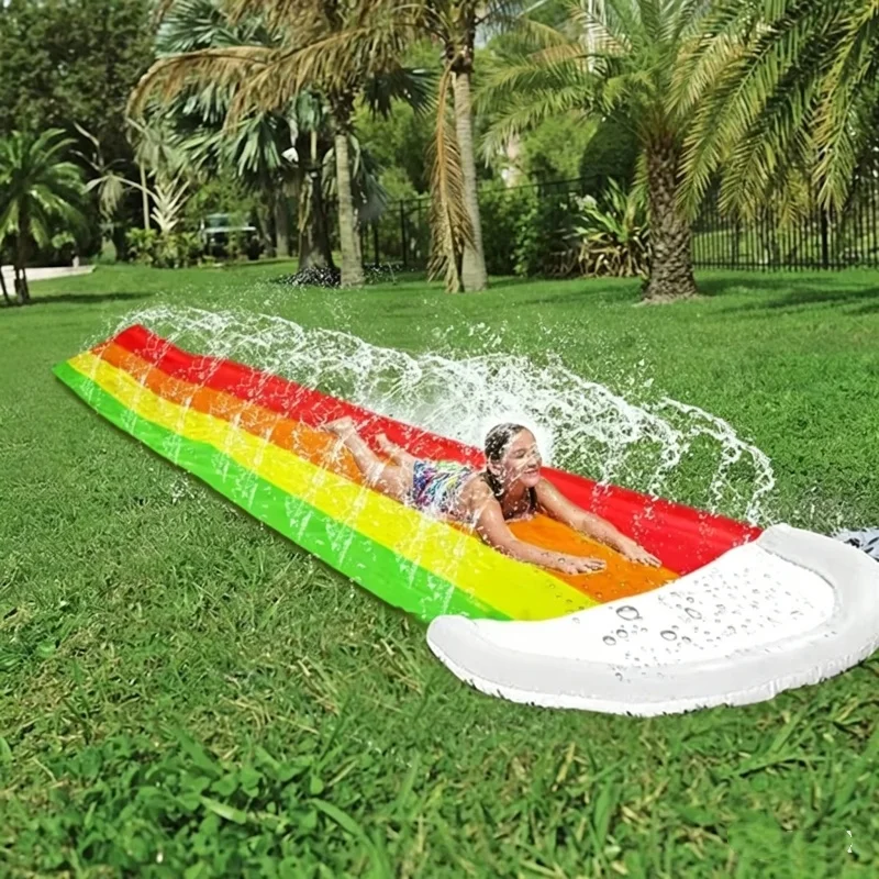 Kids Outdoor Games For Party - Juguetes acuáticos inflables de verano para