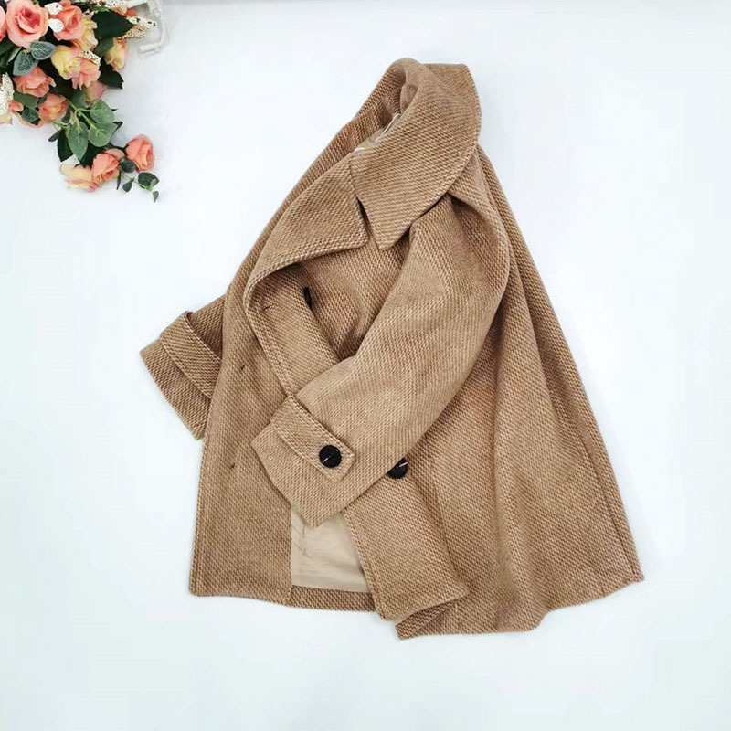 Kids Outdoor Jacket - Chaqueta al aire libre a prueba