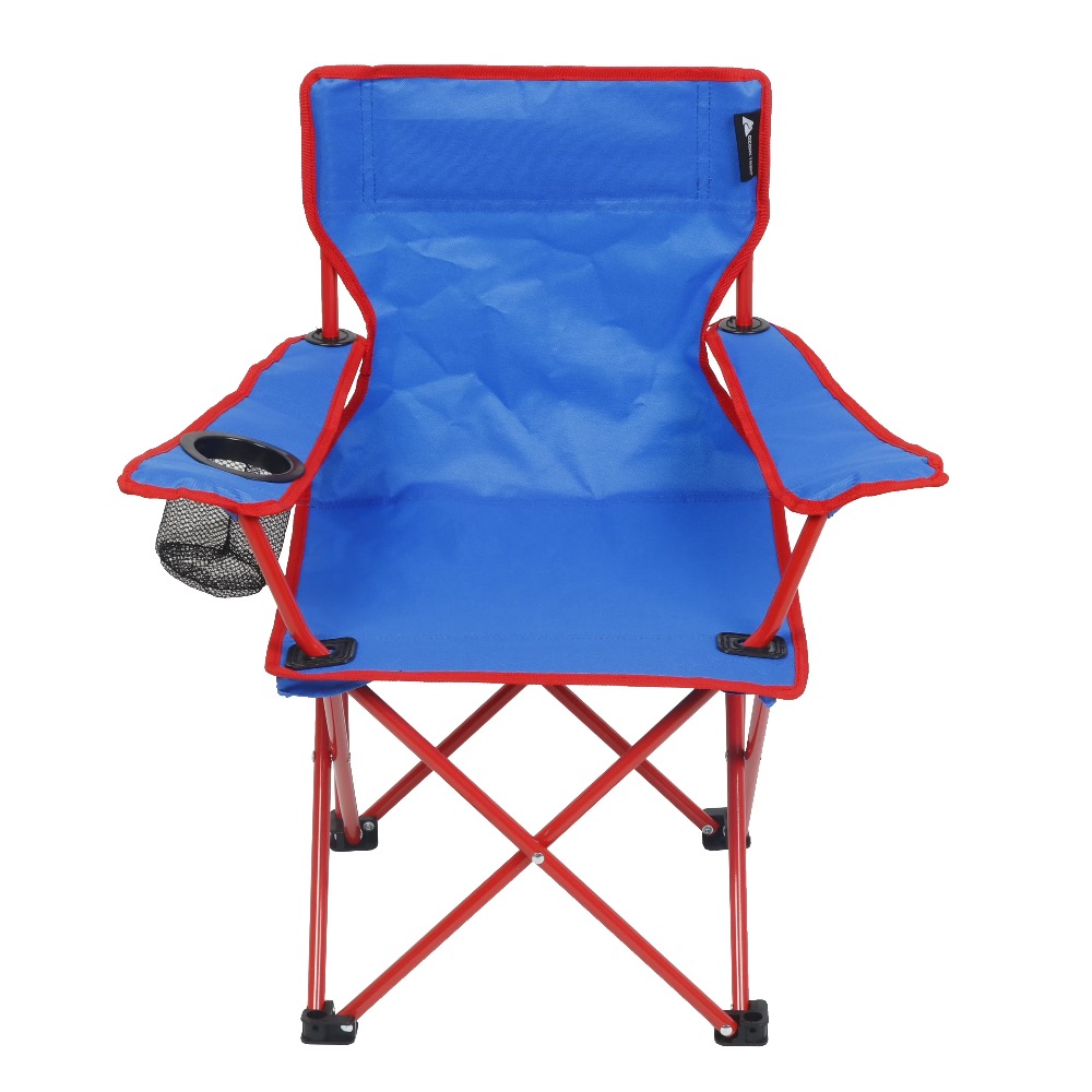 Kids Outdoor Table And Chair Set - Silla Plegable Portátil para Niños con