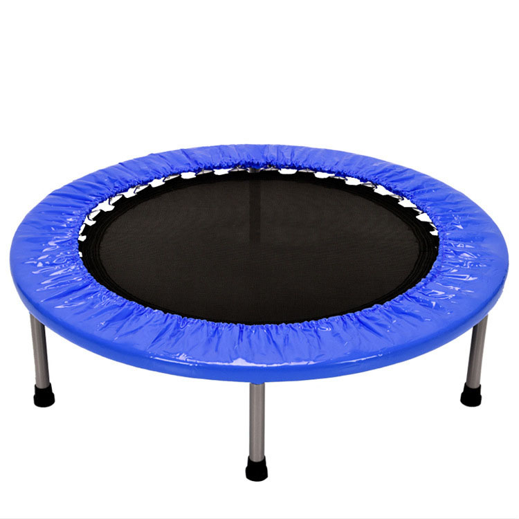 Mini Trampoline Spring - Equipo de Gimnasio para Adelgazar, Cama