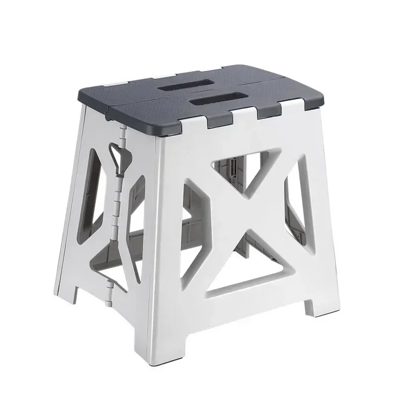Taburete plegable de plástico  - Kids Outdoor Folding Chair reseña y precio