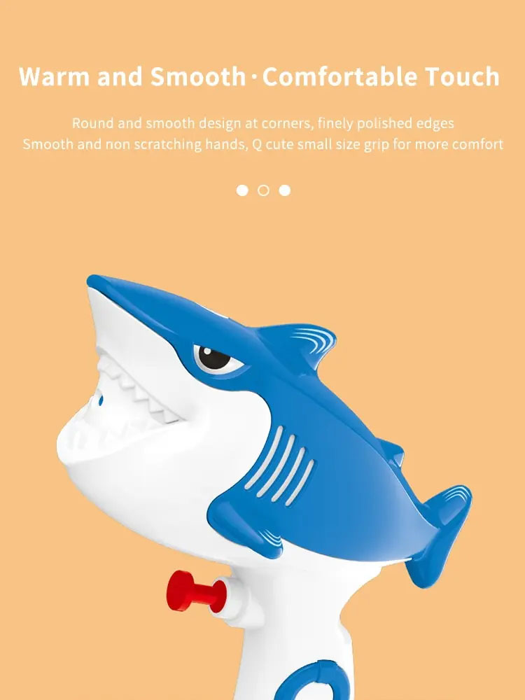 Pistola de agua para niños, ju - Kids Outdoor Water Play reseña y precio