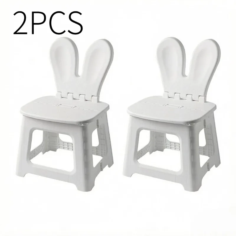Silla plegable con dibujos de  - Kids Outdoor Folding Chair reseña y precio