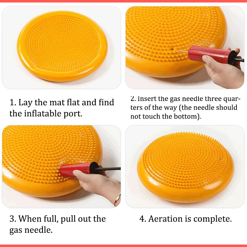 Juguetes Montessori para niños - Stepping Stone Foam reseña y precio