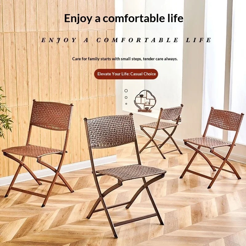 Silla de Comedor Plegable Port - Kids Outdoor Folding Chair reseña y precio