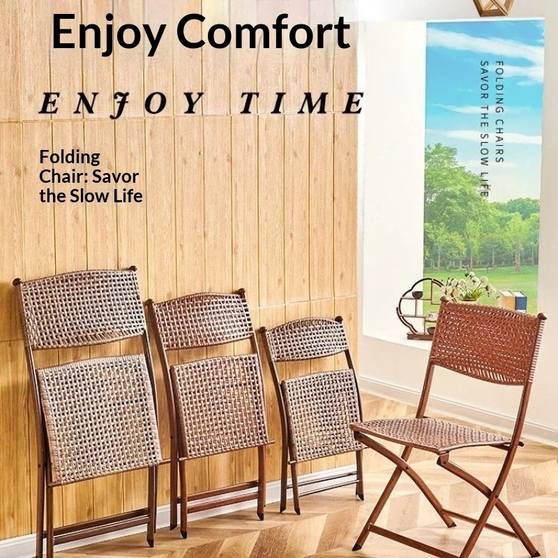 Silla de Comedor Plegable Port - Kids Outdoor Folding Chair reseña y precio