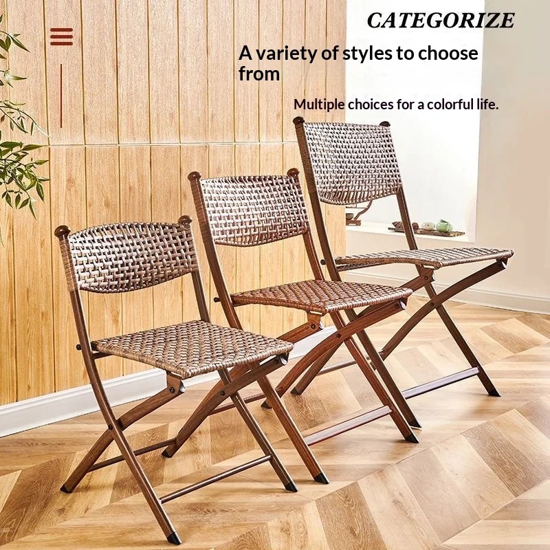 Silla de Comedor Plegable Port - Kids Outdoor Folding Chair reseña y precio