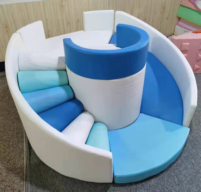 Conjunto de Equipos de Juego S - Kids Outdoor Park reseña y precio