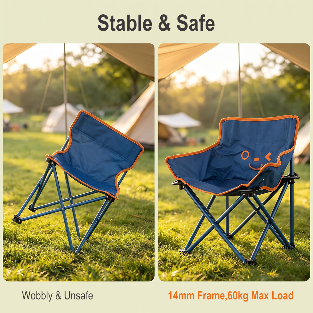 Silla Plegable Infantil para E - Kids Outdoor Table And Chair Set reseña y precio