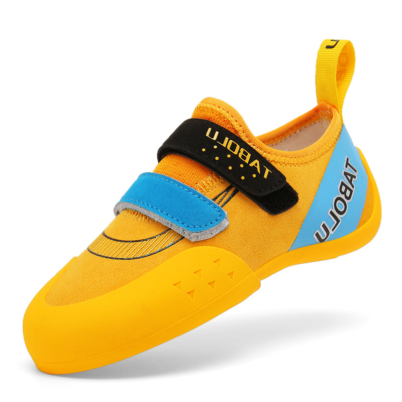 Zapatos de escalada en roca pa - Kids Outdoor Climbing reseña y precio