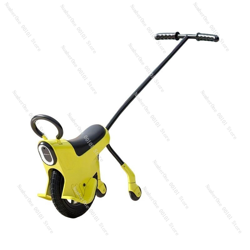 Triciclo de Empuje para Niños, - Kids Outdoor Car reseña y precio