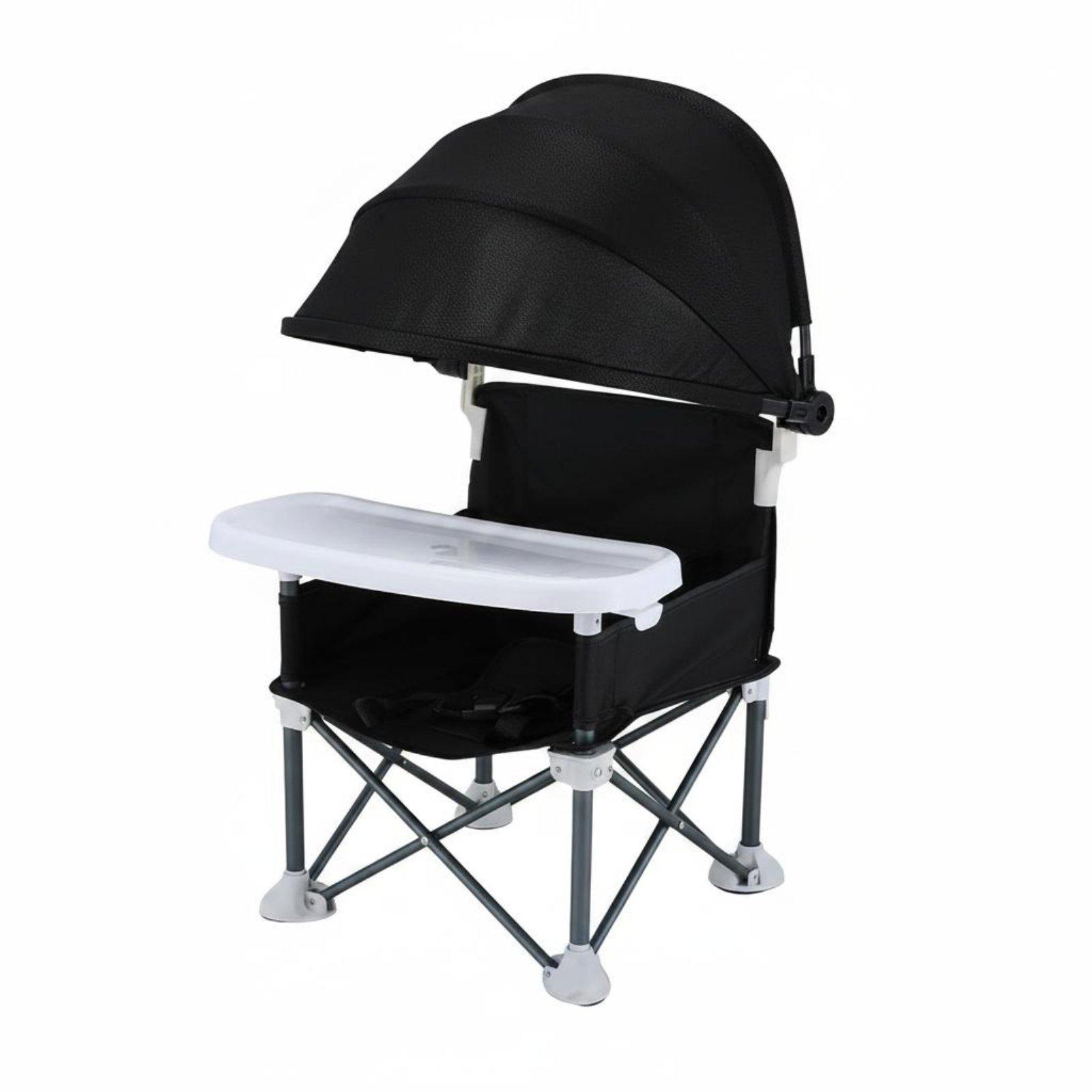 Silla Plegable para Niños con  - Kids Outdoor Folding Chair reseña y precio