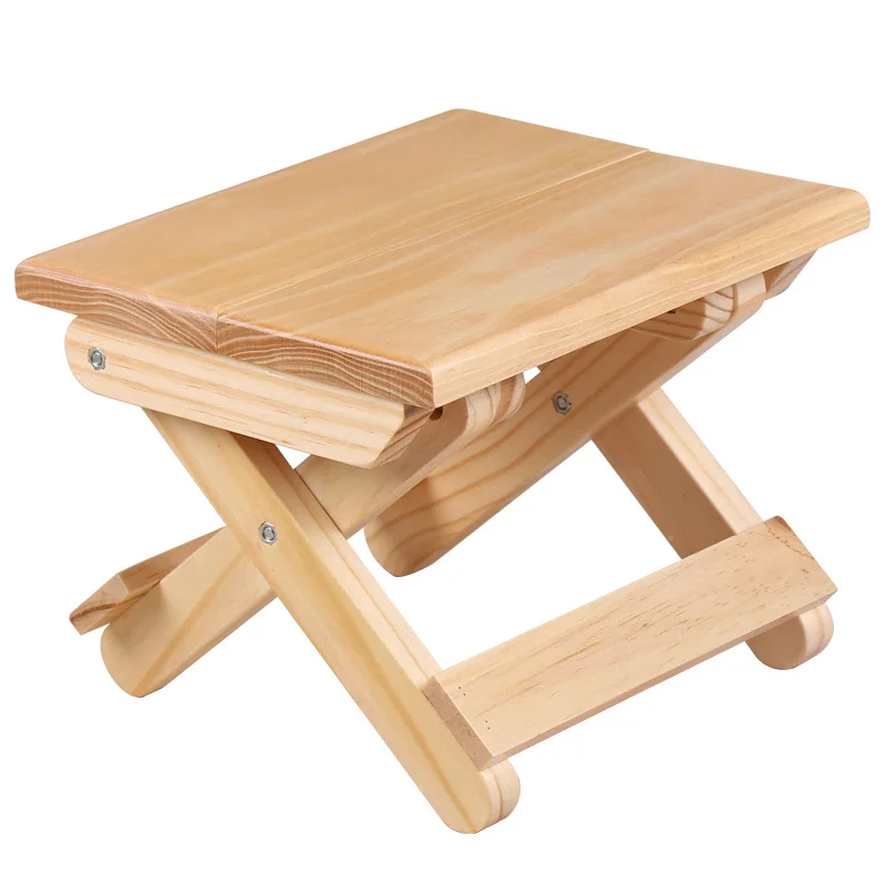 Taburete plegable portátil de  - Kids Outdoor Folding Chair reseña y precio