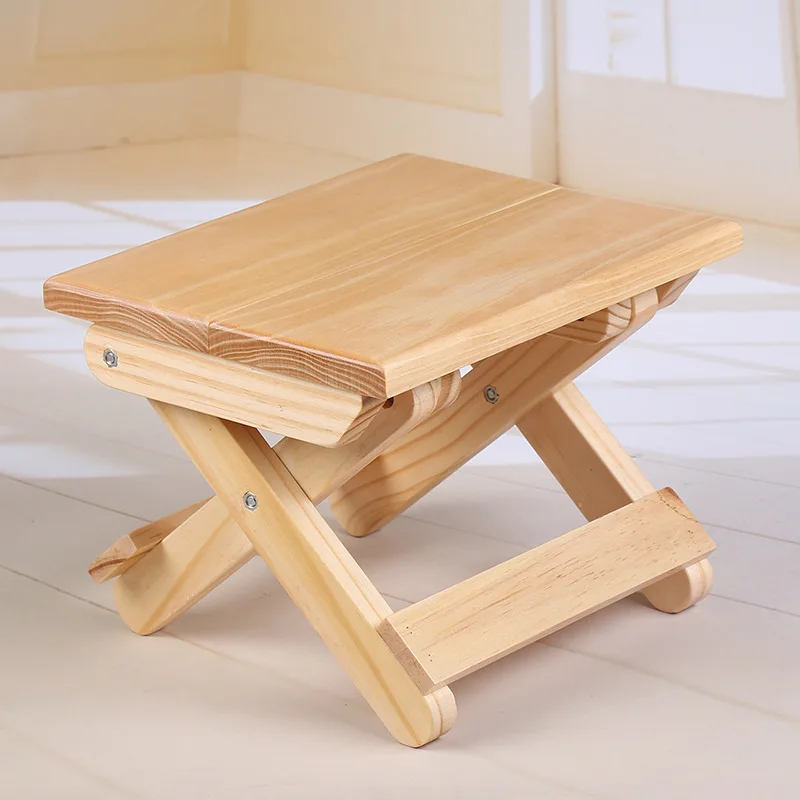 Taburete plegable portátil de  - Kids Outdoor Folding Chair reseña y precio