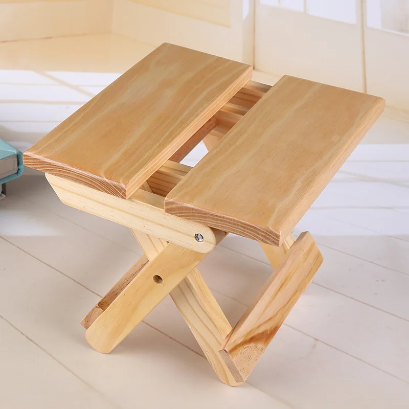 Taburete plegable portátil de  - Kids Outdoor Folding Chair reseña y precio