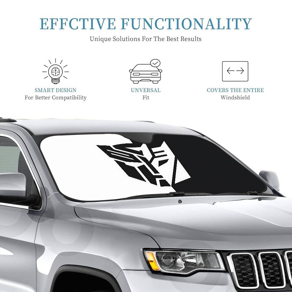 Parasol para coche con diseño  - Kids Outdoor Car reseña y precio