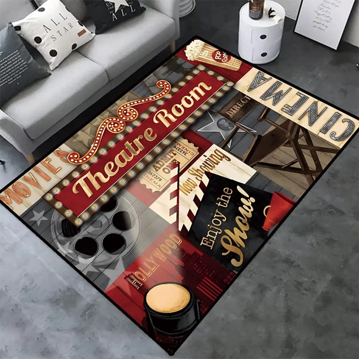 Tema de proyector Vintage, cla - Kids Outdoor Kitchen reseña y precio