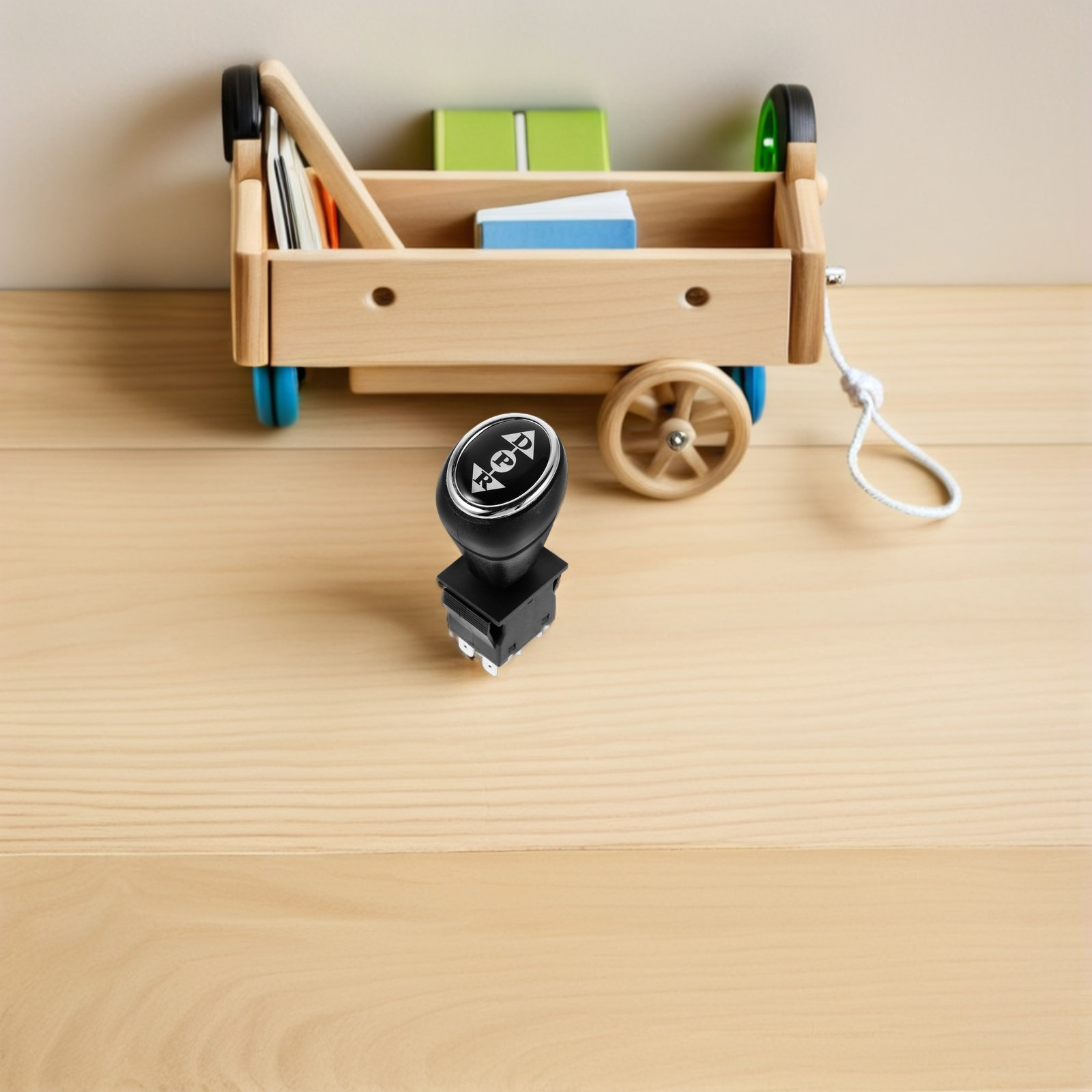 Palanca de Cambio de Avance y  - Kids Outdoor Car reseña y precio