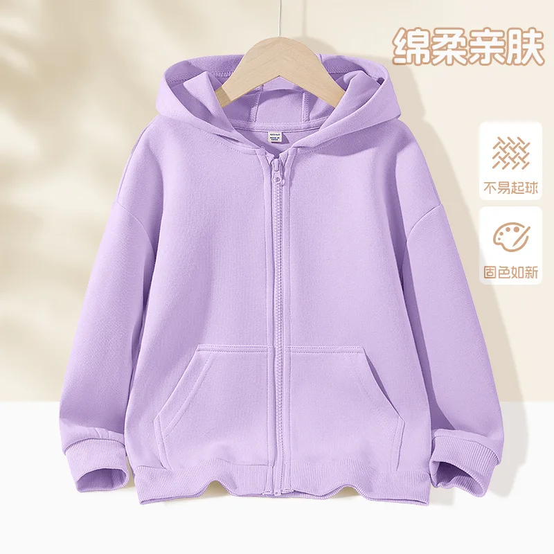 Sudadera con capucha informal  - Kids Outdoor Jacket reseña y precio