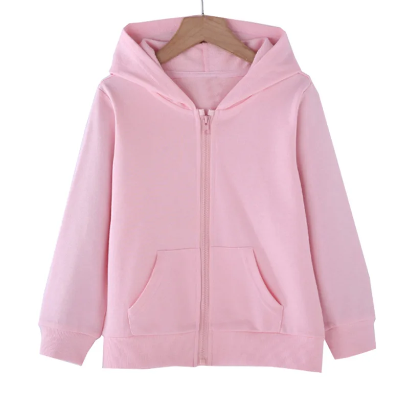Sudadera con capucha informal  - Kids Outdoor Jacket reseña y precio