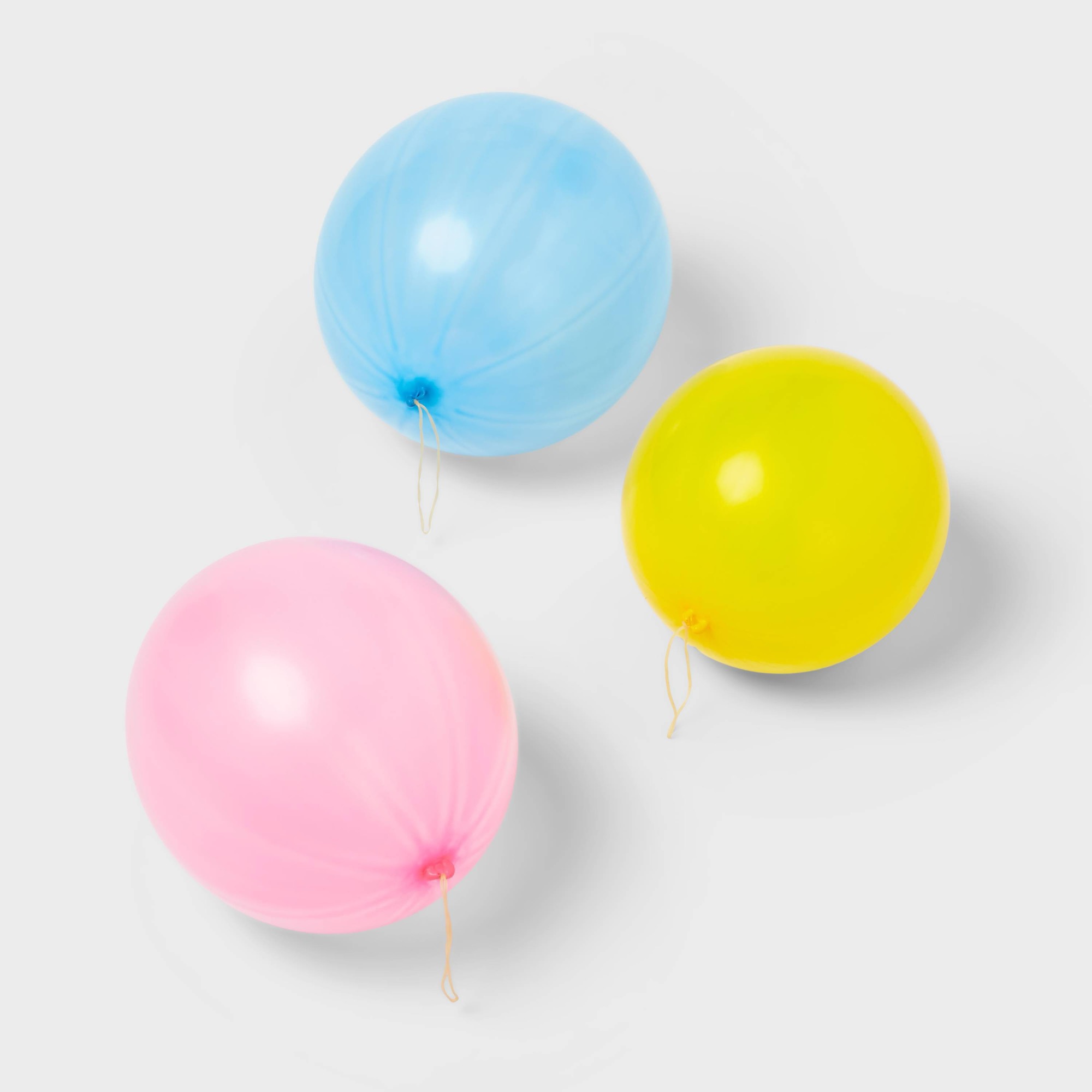 6 Globos Multicolor con Asas d - Kids Outdoor Games For Party reseña y precio