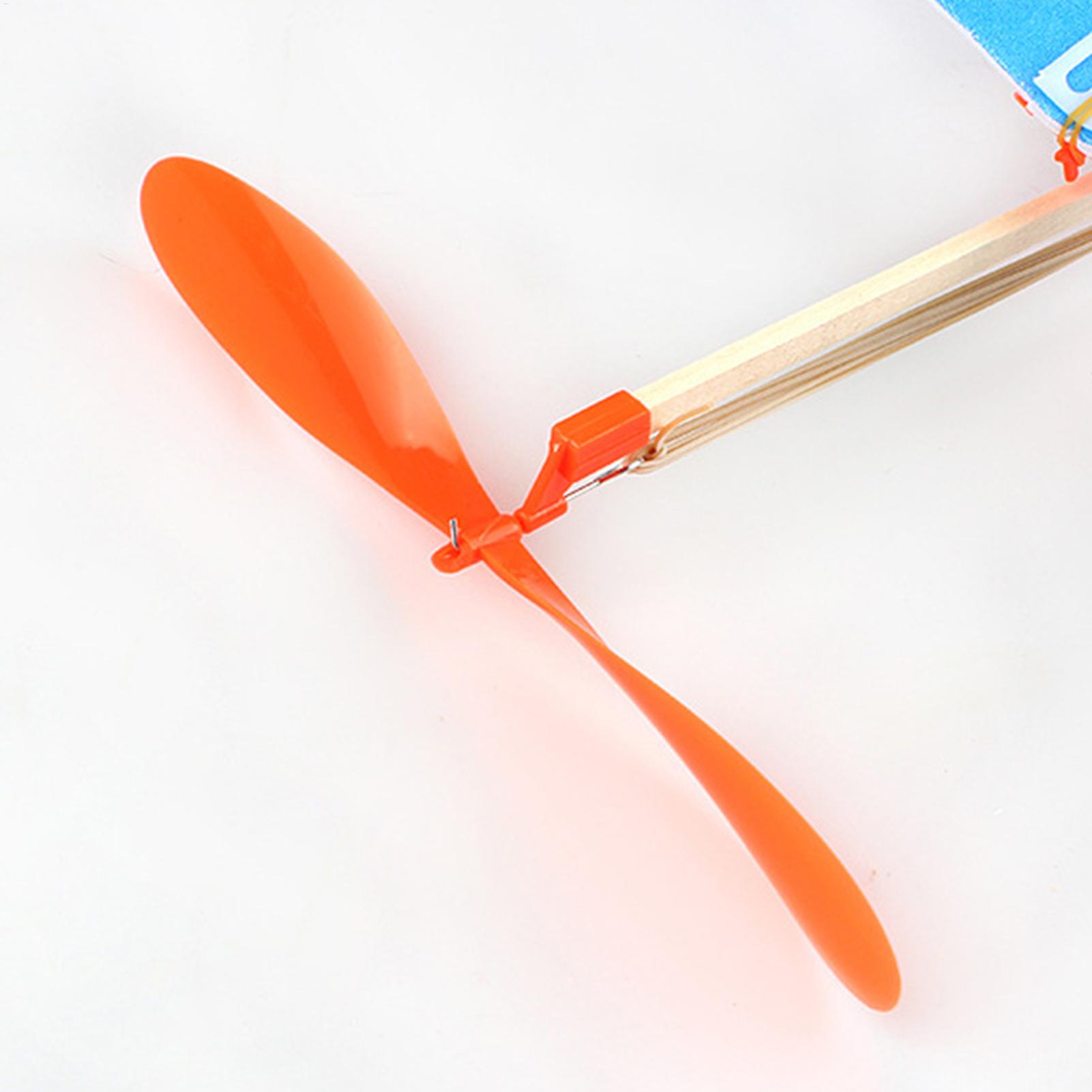 Aviones con banda de goma, Kit - Kids Outdoor Park reseña y precio