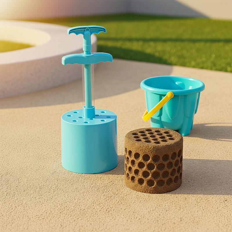 Juguetes de Playa para Niños,  - Kids Outdoor Water Play reseña y precio