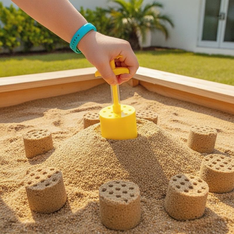 Juguetes de Playa para Niños,  - Kids Outdoor Water Play reseña y precio