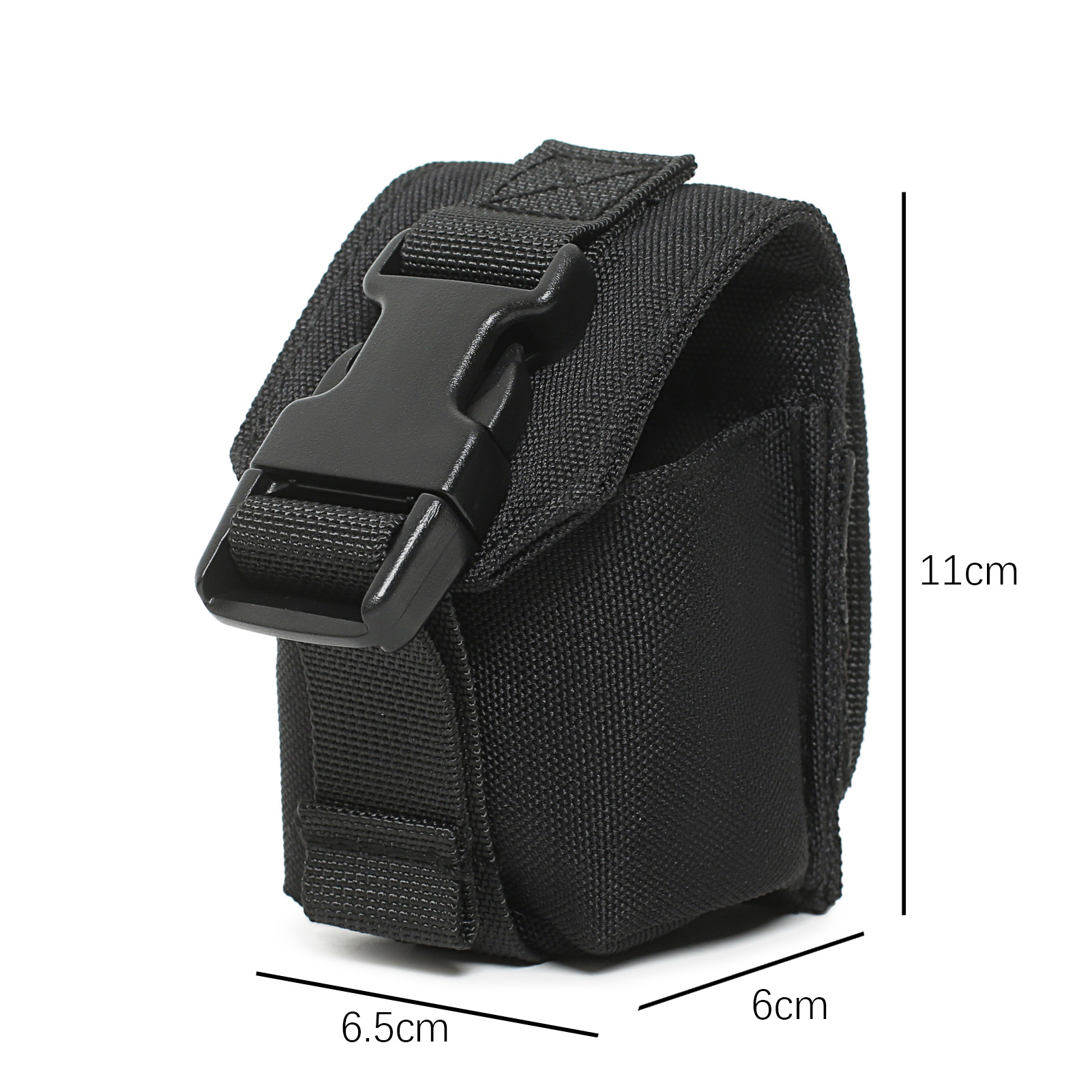Bolsa táctica Molle para grana - Mini Trampoline Spring reseña y precio