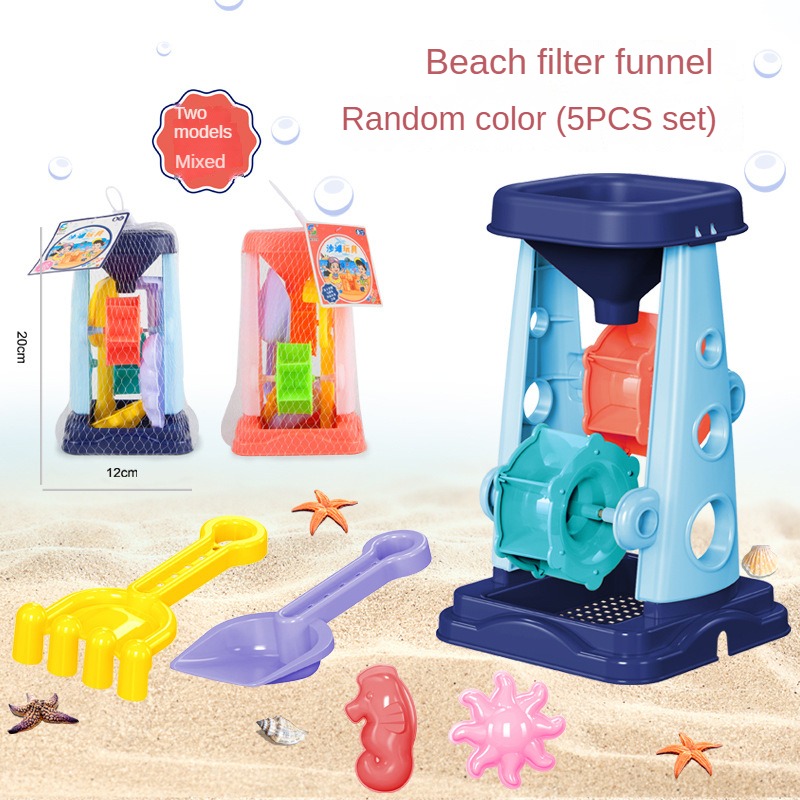 Juego de Herramientas para Jug - Kids Outdoor Park reseña y precio