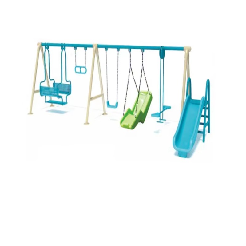 Oferta Especial: Columpios par - Kids Outdoor Park reseña y precio