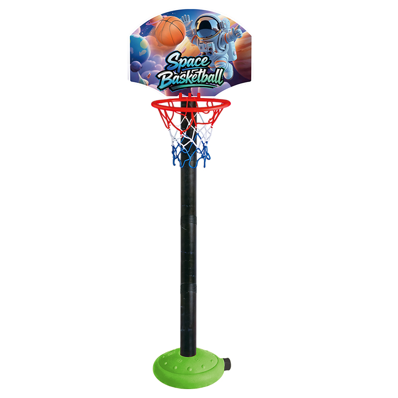 Aro de Baloncesto Ajustable pa - Kids Outdoor Basketball Hoop reseña y precio