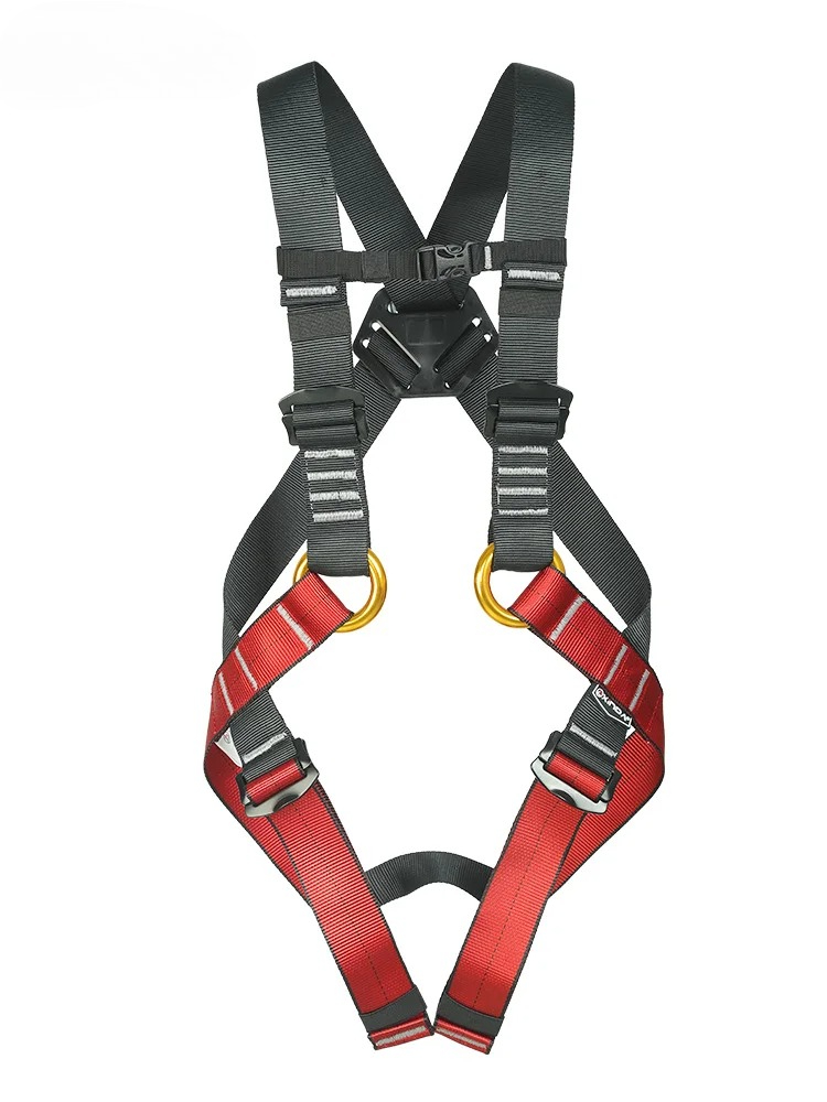 Cinturón de Seguridad para Niñ - Kids Outdoor Climbing reseña y precio