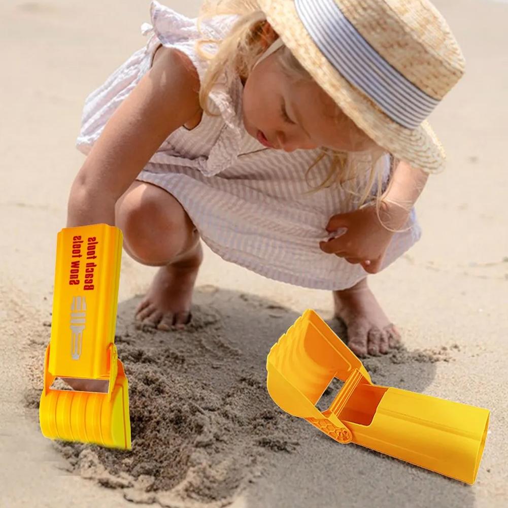 1/3 Piezas Pala de Juguete par - Kids Outdoor Water Play reseña y precio