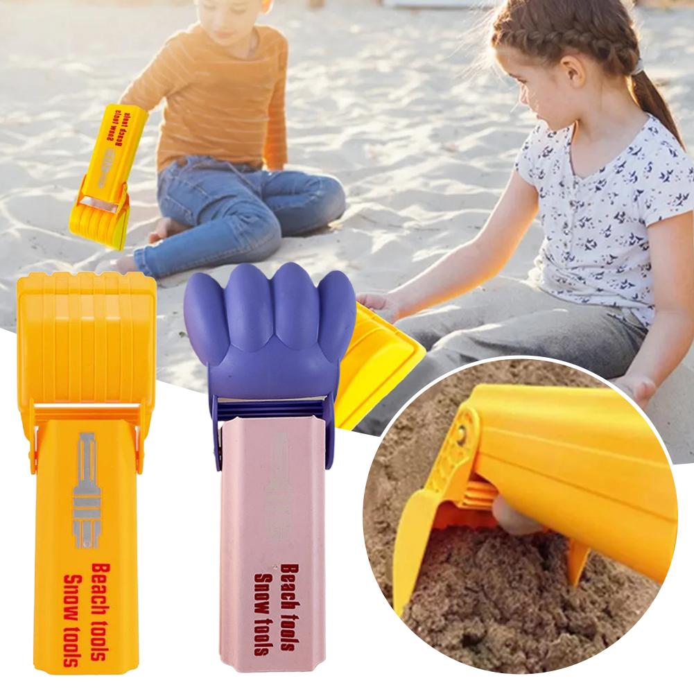 1/3 Piezas Pala de Juguete par - Kids Outdoor Water Play reseña y precio