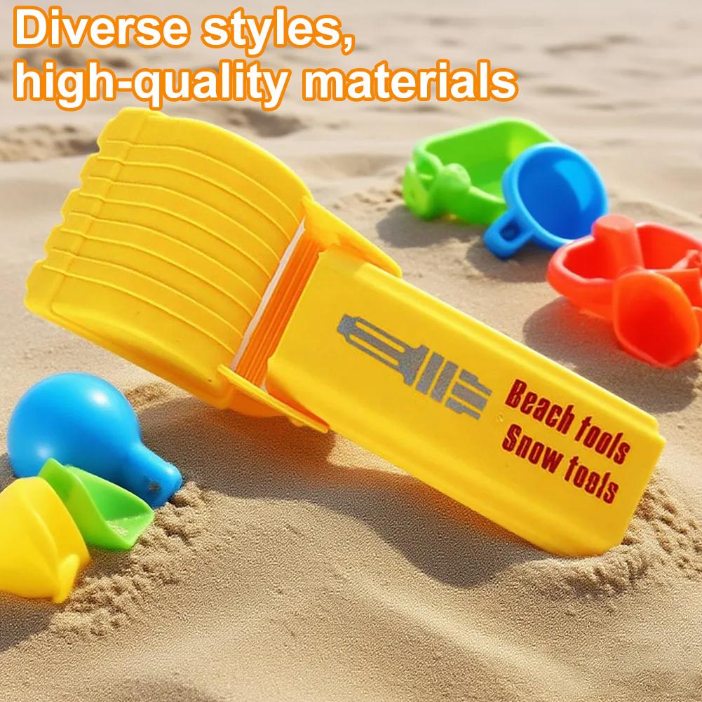 1/3 Piezas Pala de Juguete par - Kids Outdoor Water Play reseña y precio