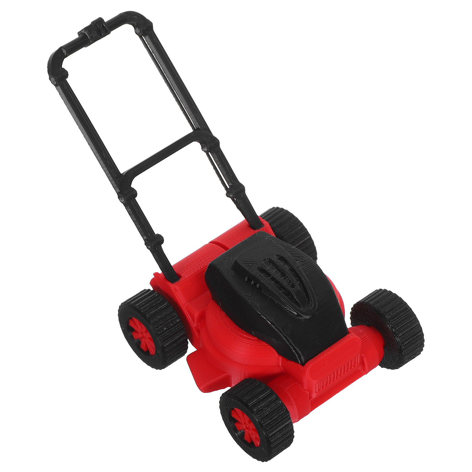 Cortacésped en Miniatura Reali - Kids Outdoor Lawn Mower reseña y precio