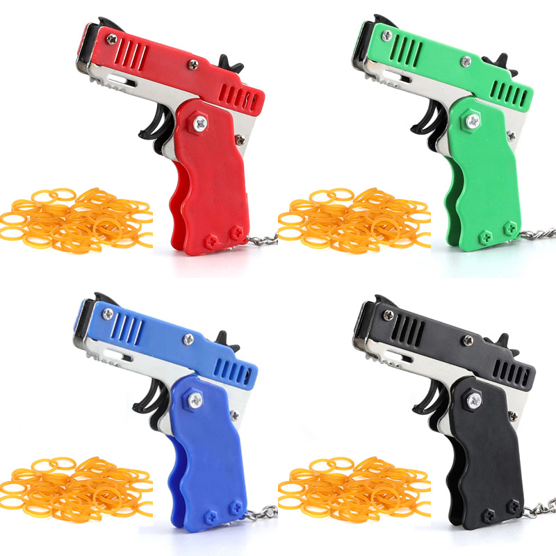 Mini llavero, banda de goma, p - Kids Outdoor Games For Party reseña y precio