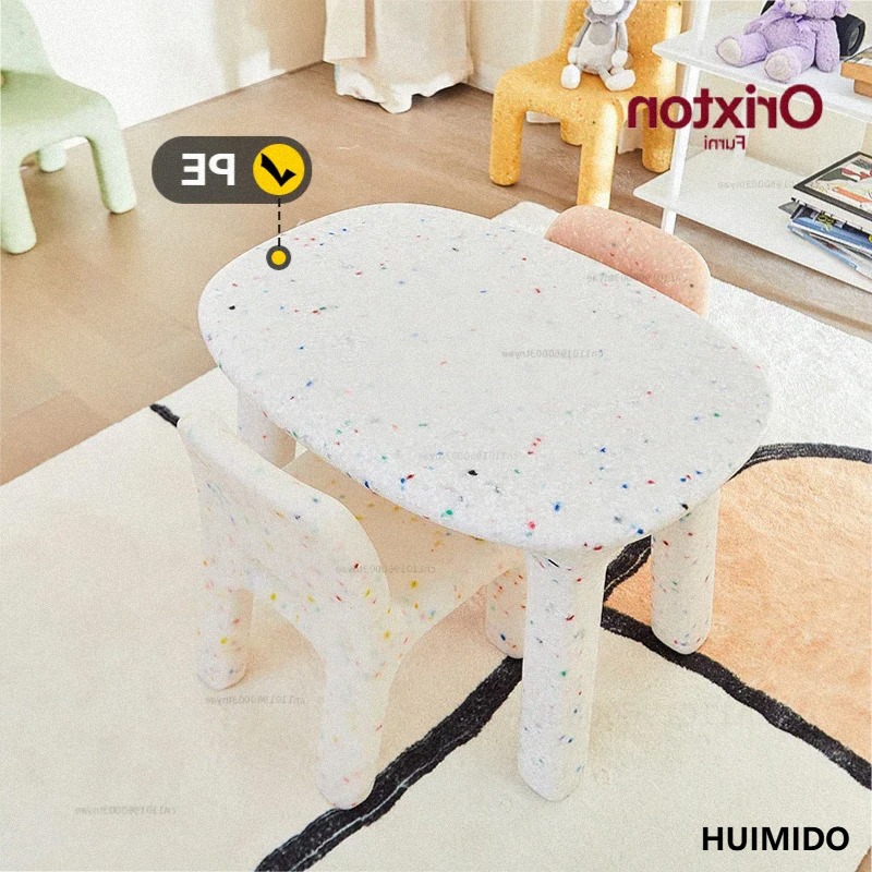 Juego de Mesa y Sillas de Estu - Kids Outdoor Table And Chair Set reseña y precio