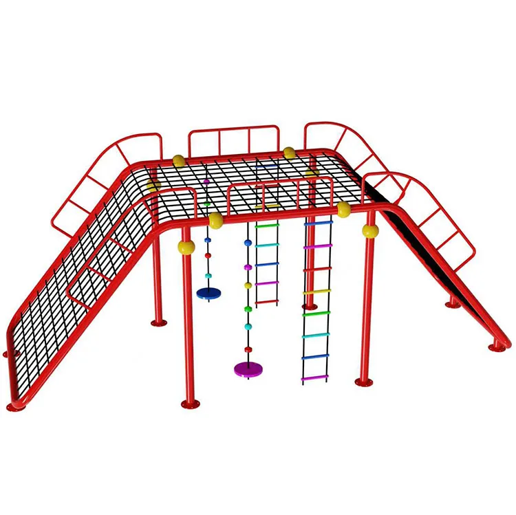 Túnel de Escalada de Plástico  - Kids Outdoor Yard Equipment reseña y precio