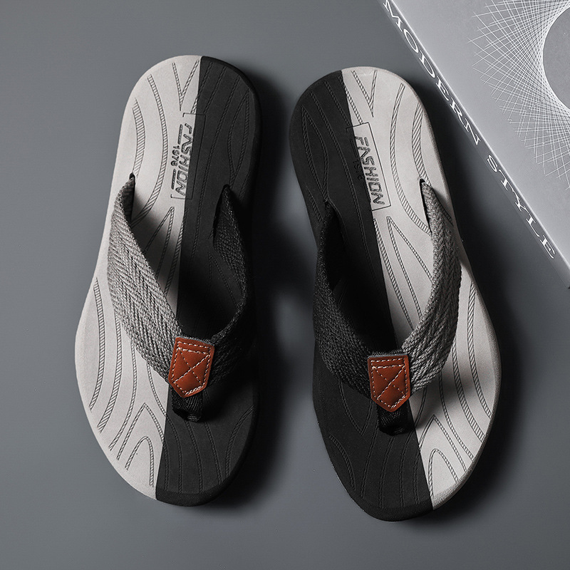 Chanclas Tejidas a Rayas para  - Kids Outdoor Climbing reseña y precio