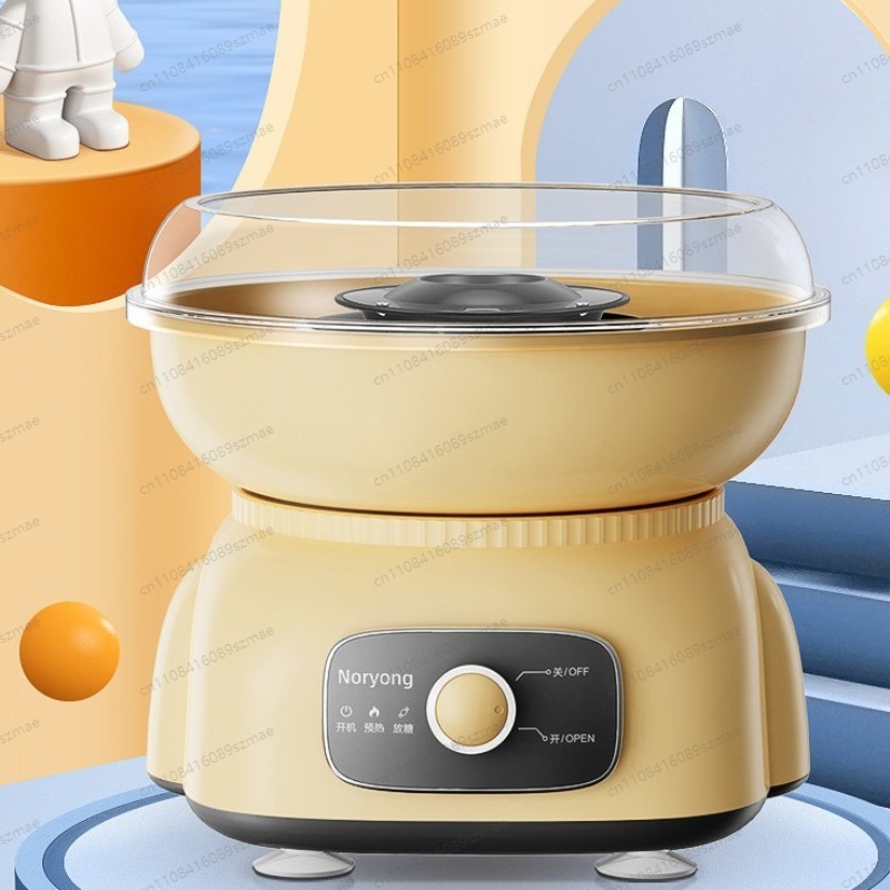 Máquina de Algodón de Azúcar P - Kids Outdoor Kitchen reseña y precio