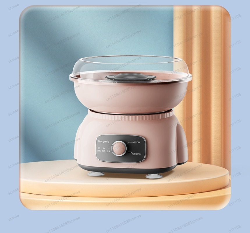 Máquina de Algodón de Azúcar P - Kids Outdoor Kitchen reseña y precio