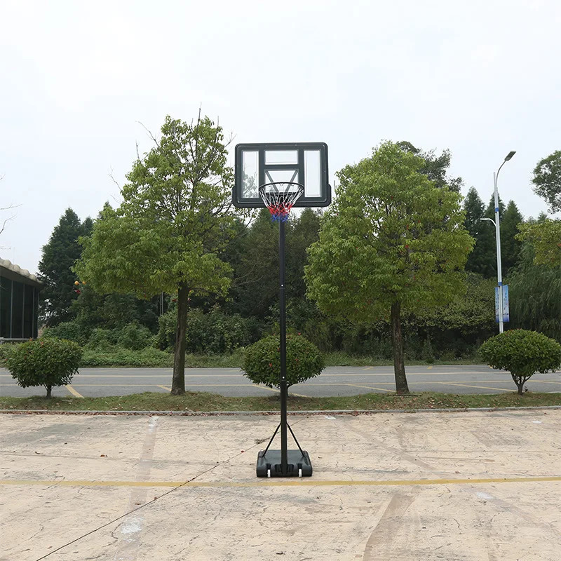 Aro de Baloncesto para Niños,  - Kids Outdoor Basketball Hoop reseña y precio