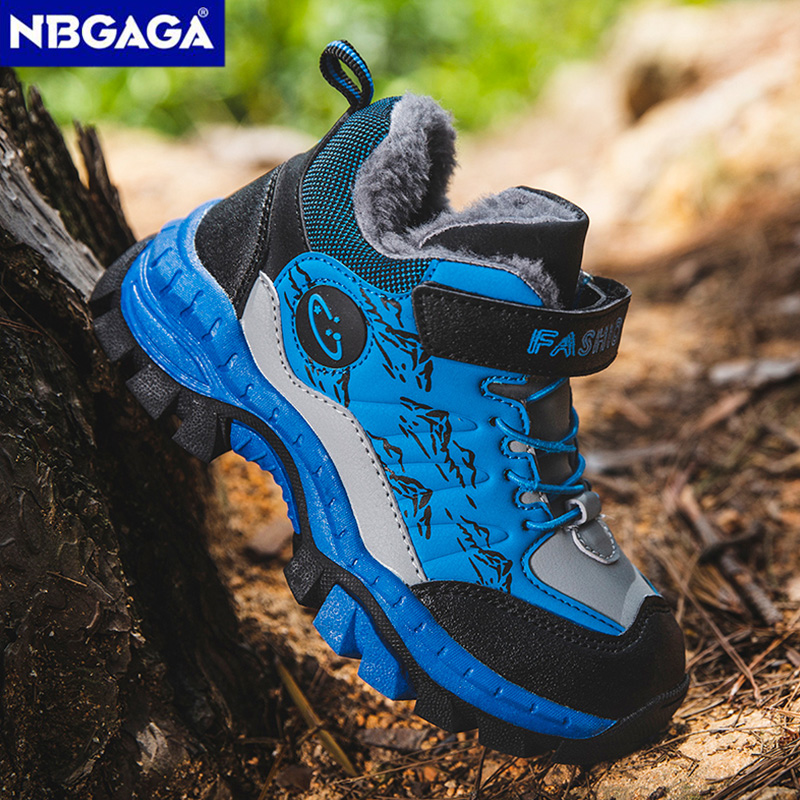 Botines de nieve informales pa - Kids Outdoor Climbing reseña y precio
